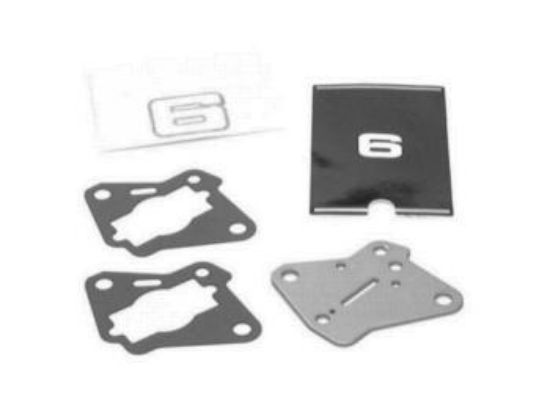 Picture of Mercury-Mercruiser 12750A1 RESTRICTOR PLATE